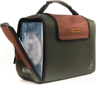  Kanga Cooler - Insulated Drink Carrier for Beer, Seltzer, and More cashymart