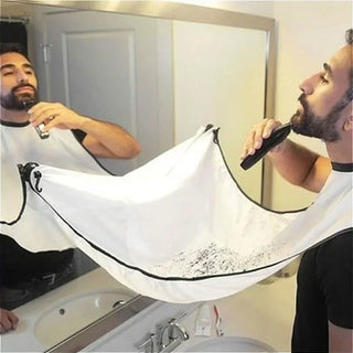  Shaving Apron for Men cashymart