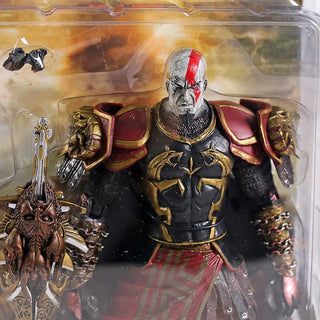  Kratos in Ares Armor cashymart