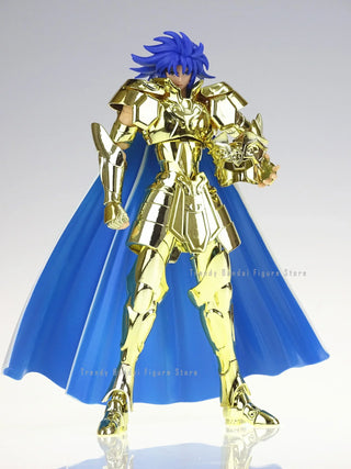  Anime Saint Seiya Myth Cloth EX Action Figure Toys cashymart