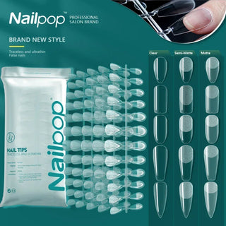  NAILPOP Glamour Set cashymart