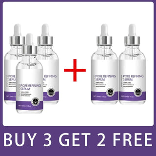  Pore Shrinking Serum for Large Pores and Firm Skin cashymart
