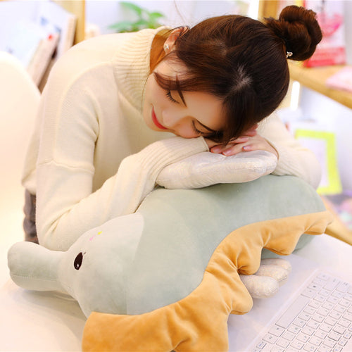  Seahorse Pillows cashymart