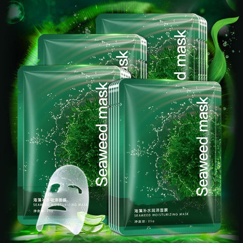  Seaweed Facial Mask cashymart