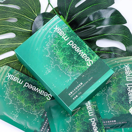  Seaweed Facial Mask cashymart