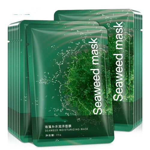  Seaweed Facial Mask cashymart