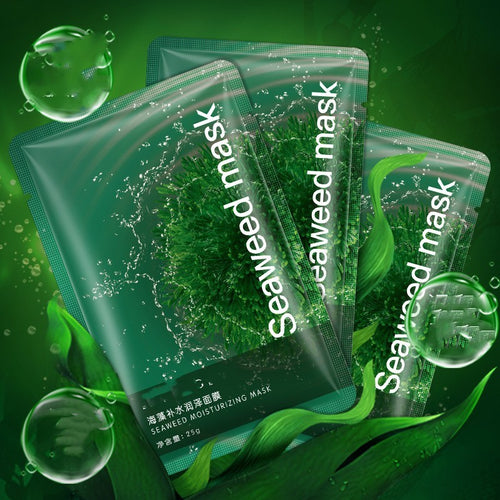  Seaweed Facial Mask cashymart