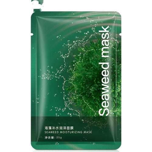  Seaweed Facial Mask cashymart
