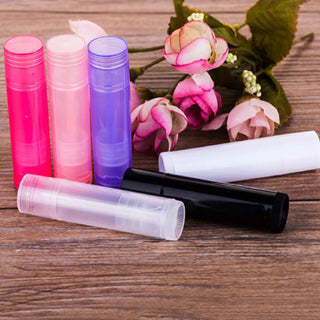  Lip Balm Tubes cashymart