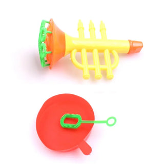  Animal-Themed Bubble Blower Toy cashymart