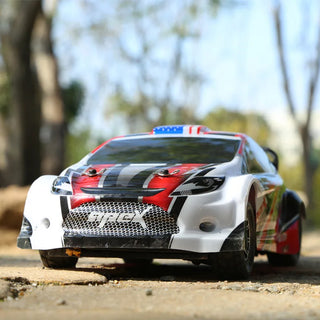  High-Speed 1:18 RC Off-Road Drift Car - 50KM/H 4WD Action cashymart