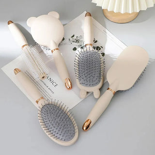  Cute Anti-Static Air Cushion Comb cashymart