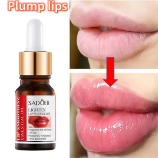  Collagen Lip Plumper Serum cashymart