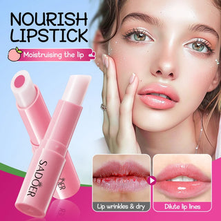  Strawberry Infusion Lip Balm cashymart