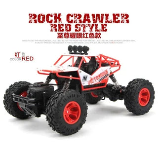  High-Speed 1:12 4WD Remote Control Off-Road Buggy cashymart