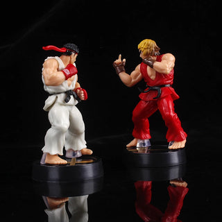  Ken Masters Hoshi Ryu Action Figure cashymart