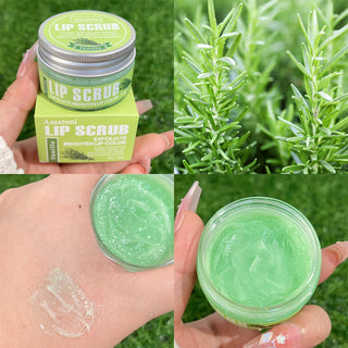  Lip Scrub & Balm cashymart