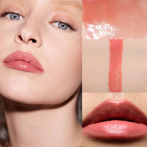 Universeller aufpolsternder Lipgloss