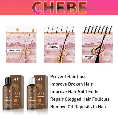  Sevich Chebe Hair Growth Spray cashymart