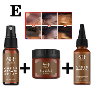  Sevich Chebe Hair Growth Spray cashymart