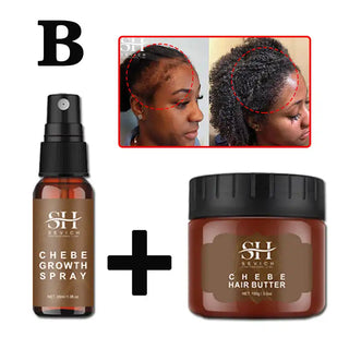  Sevich Chebe Hair Growth Spray cashymart