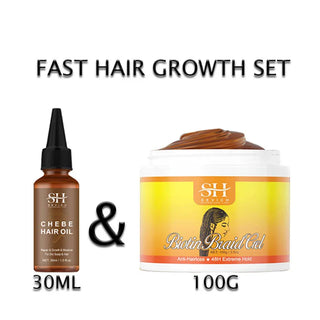  Sevich Chebe Hair Growth Spray cashymart
