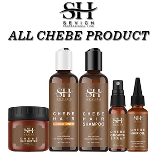  Sevich Chebe Hair Growth Spray cashymart
