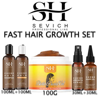  Sevich Chebe Hair Growth Spray cashymart