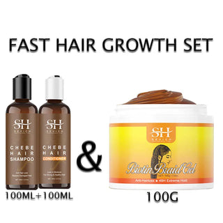  Sevich Chebe Hair Growth Spray cashymart