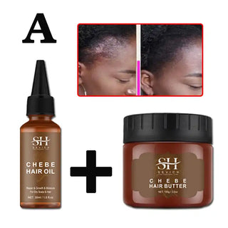  Sevich Chebe Hair Growth Spray cashymart