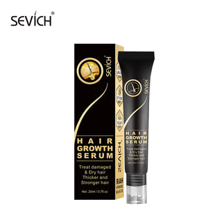  Sevich Ginger Hair Growth Oil cashymart
