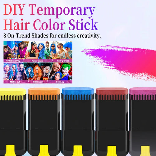  Sevich Hair Color Chalk cashymart
