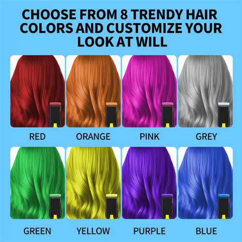  Sevich Hair Color Chalk cashymart