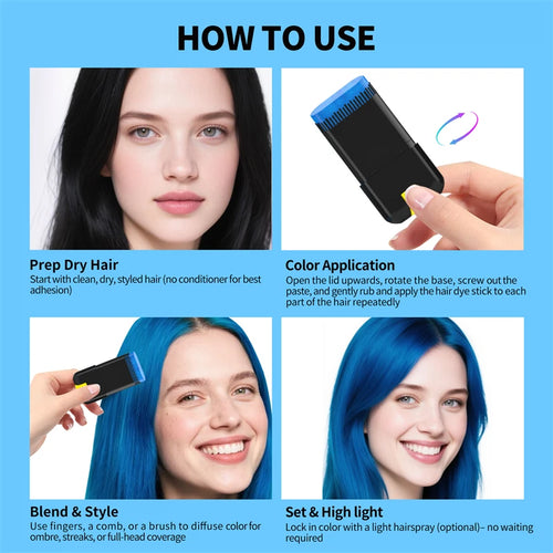  Sevich Hair Color Chalk cashymart