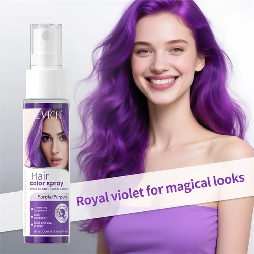  Sevich Hair Color Spray cashymart