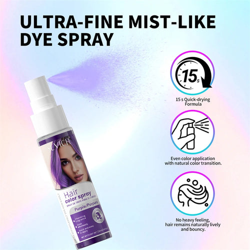  Sevich Hair Color Spray cashymart