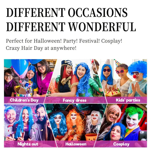 Sevich Hair Color Spray cashymart