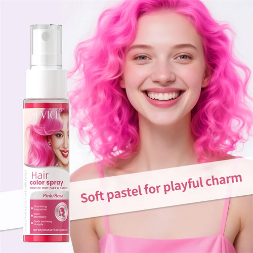  Sevich Hair Color Spray cashymart