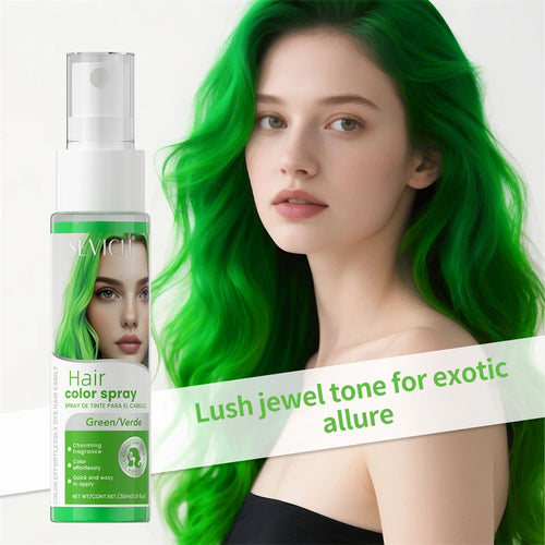  Sevich Hair Color Spray cashymart