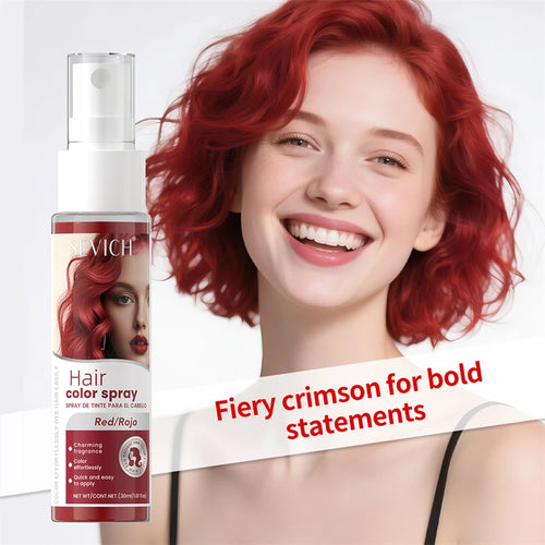  Sevich Hair Color Spray cashymart