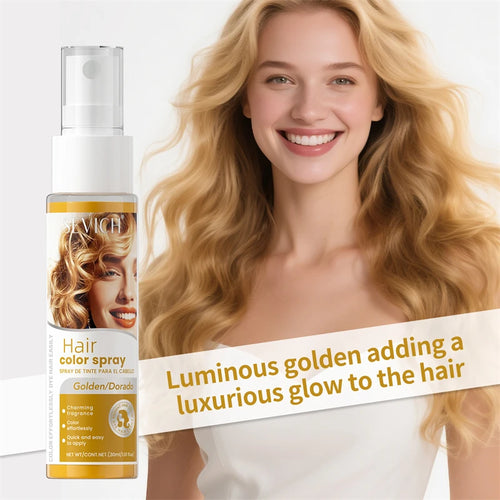  Sevich Hair Color Spray cashymart