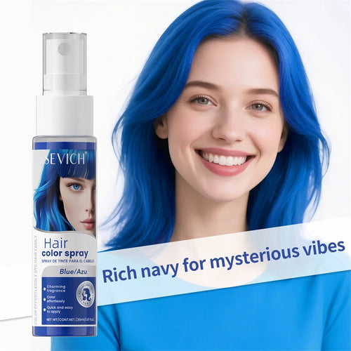  Sevich Hair Color Spray cashymart