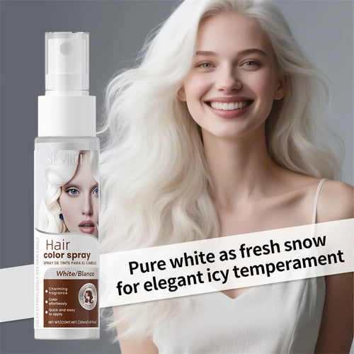  Sevich Hair Color Spray cashymart