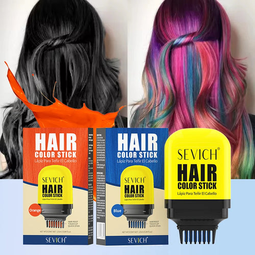  Sevich Hair Color Stick cashymart