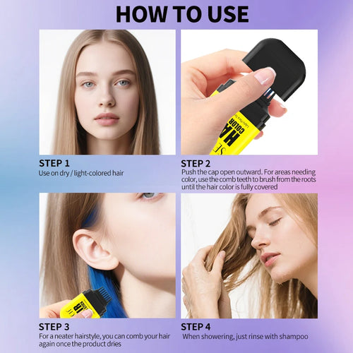  Sevich Hair Color Stick cashymart