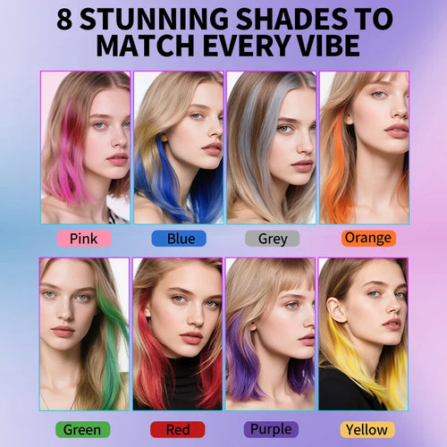  Sevich Hair Color Stick cashymart