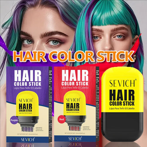  Sevich Hair Color Stick cashymart