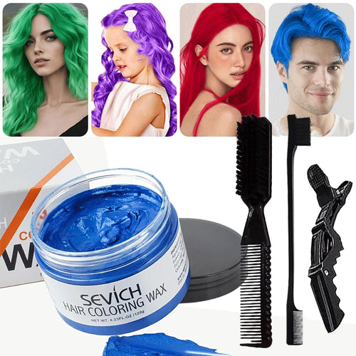  Sevich Hair Coloring Wax cashymart