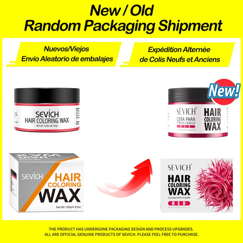 Sevich Hair Coloring Wax cashymart