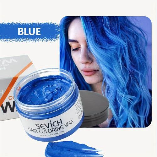  Sevich Hair Coloring Wax cashymart